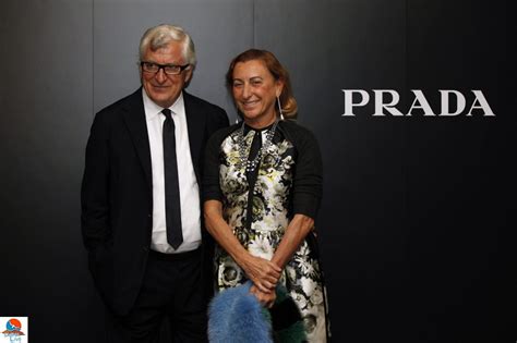 patrizio bertelli mario prada